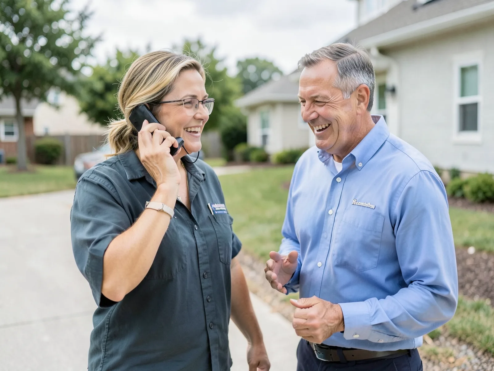 Frequently Asked Questions About Commercial Flood Services in Rice, VA